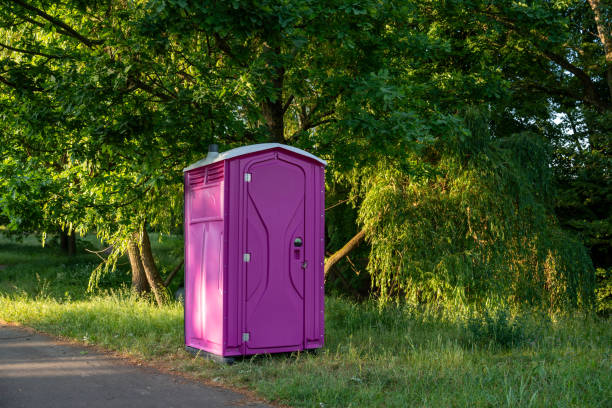 Best Event porta potty rental  in Terrell, TX