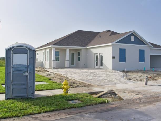 Best Temporary restroom rental  in Terrell, TX