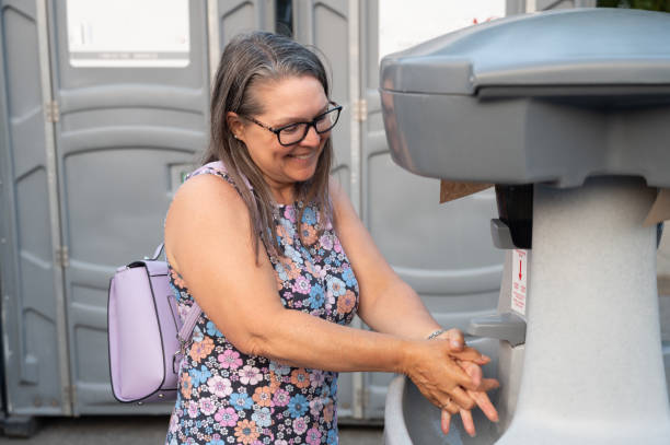 Best Affordable portable toilet rental  in Terrell, TX